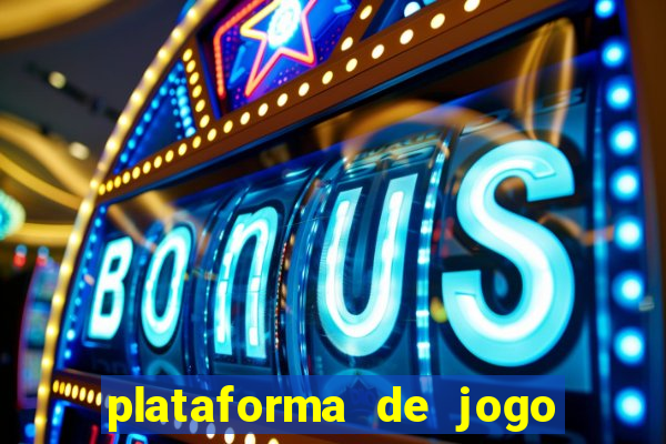 plataforma de jogo a partir de r$ 1